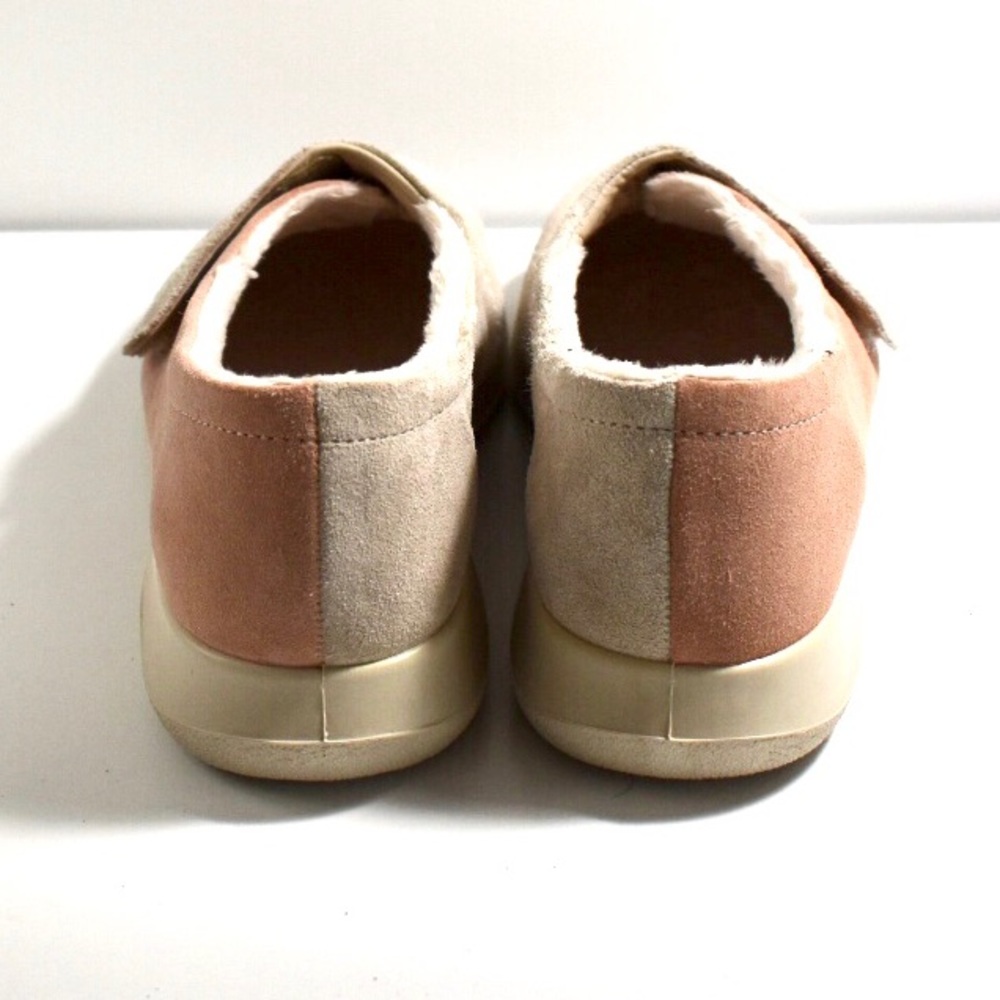 Hotter | Two Tone Suede Loafer Size 9 - Picture 4 of 8